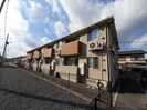 瀬戸大橋線/植松駅 バス:50分:停歩6分 1階 築12年の外観
