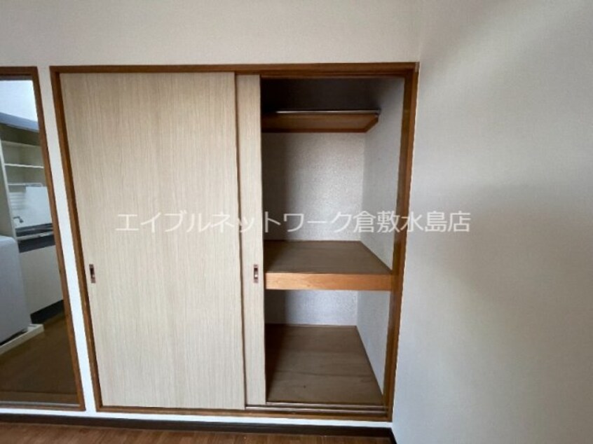  山陽本線（中国）/新倉敷駅 徒歩42分 3階 築29年