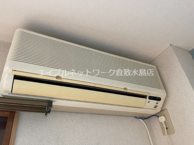  山陽本線（中国）/新倉敷駅 徒歩42分 3階 築29年