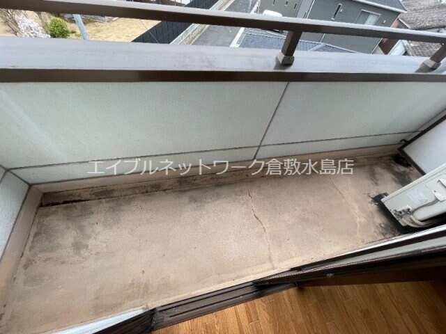  山陽本線（中国）/新倉敷駅 徒歩42分 3階 築29年