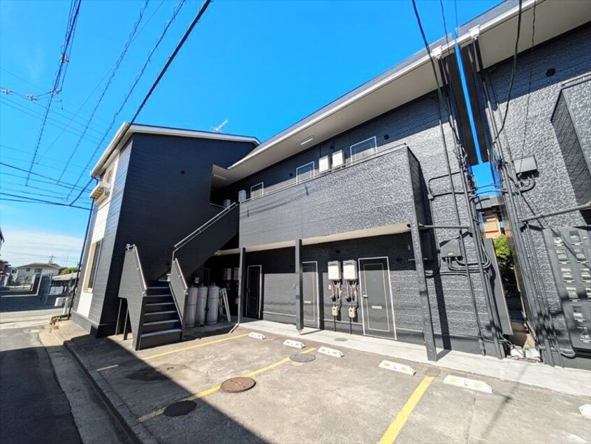  水島臨海鉄道水島本線/三菱自工前駅 徒歩32分 2階 築33年