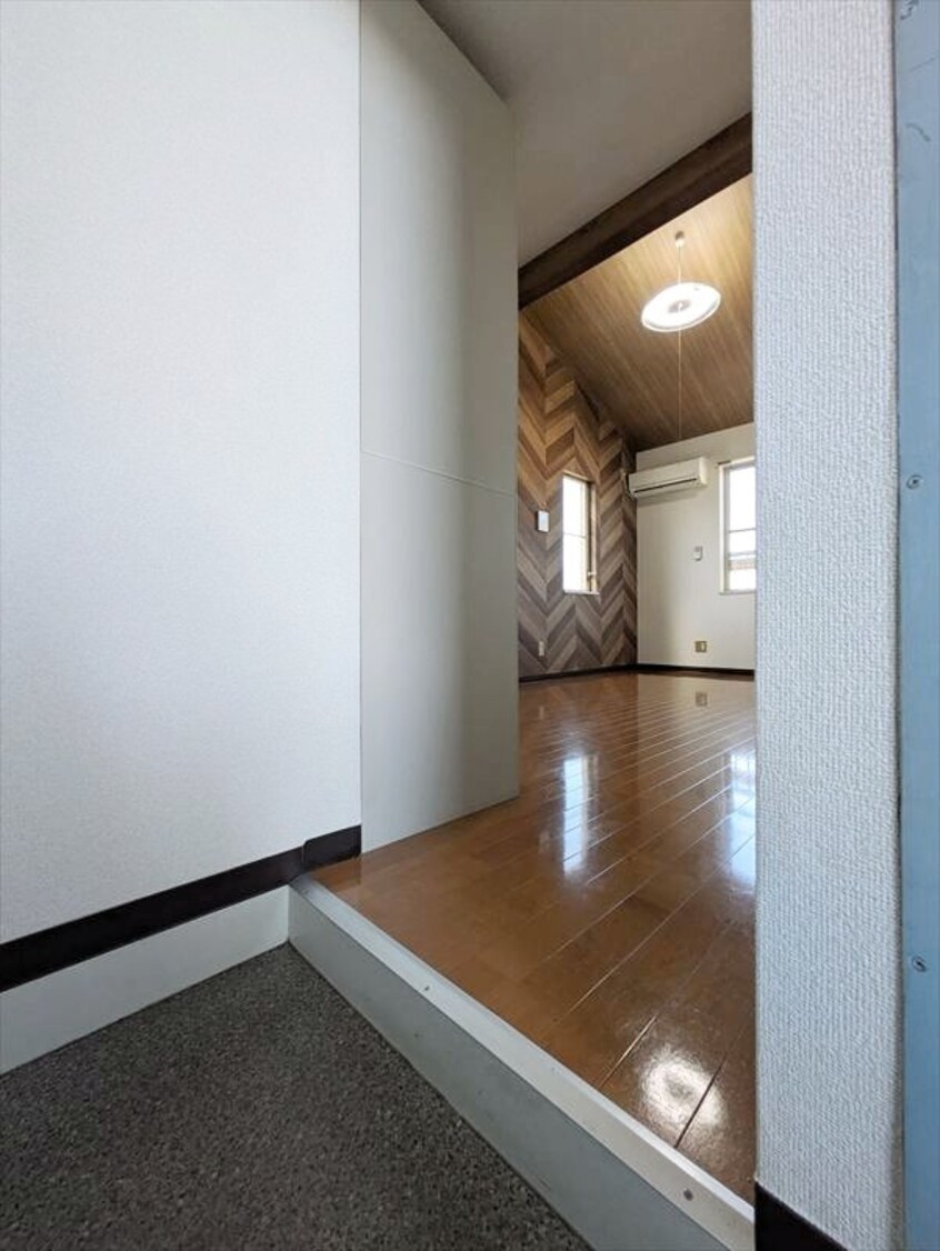  水島臨海鉄道水島本線/三菱自工前駅 徒歩32分 2階 築33年