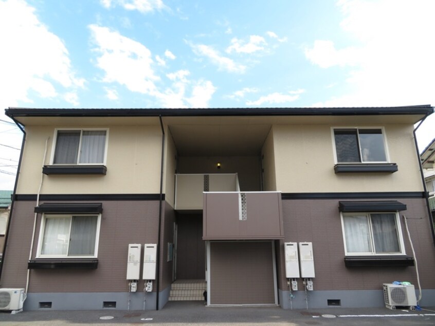  水島臨海鉄道水島本線/西富井駅 徒歩9分 2階 築32年