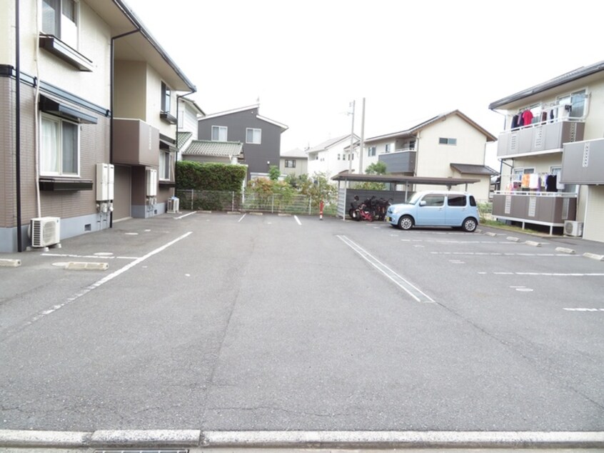  水島臨海鉄道水島本線/西富井駅 徒歩9分 2階 築32年