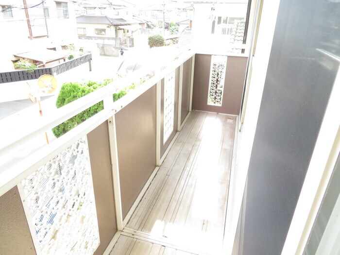  水島臨海鉄道水島本線/西富井駅 徒歩9分 2階 築32年