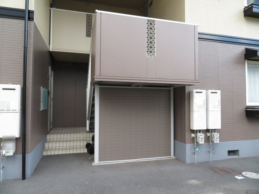  水島臨海鉄道水島本線/西富井駅 徒歩9分 2階 築32年