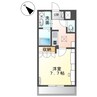 水島臨海鉄道水島本線/西富井駅 徒歩13分 1階 築16年 1Kの間取り