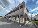 山陽本線（中国）/西阿知駅 徒歩6分 1階 築21年の外観