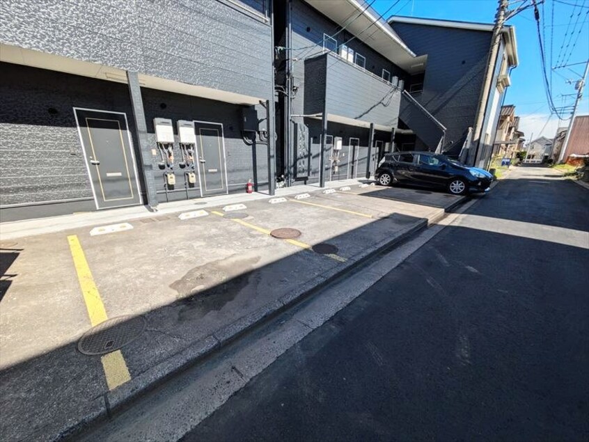  水島臨海鉄道水島本線/三菱自工前駅 徒歩31分 1階 築33年