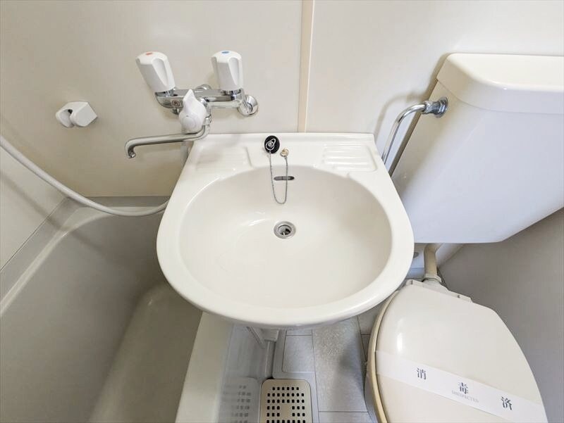  水島臨海鉄道水島本線/三菱自工前駅 徒歩31分 2階 築33年