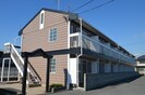 宇野線<宇野みなと線>/茶屋町駅 徒歩12分 2階 築29年の外観