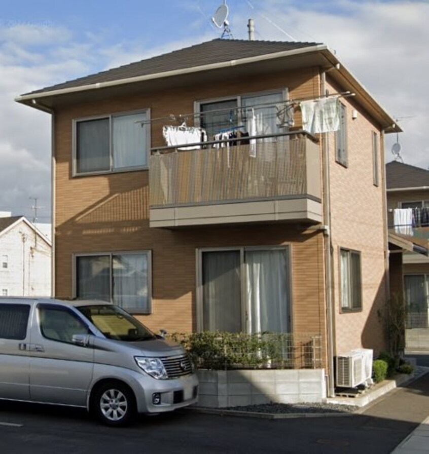  山陽本線（中国）/倉敷駅 徒歩29分 築11年