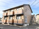 山陽本線（中国）/倉敷駅 徒歩22分 2階 築18年の外観