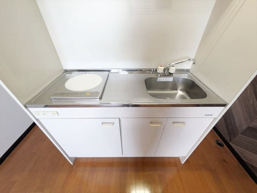  水島臨海鉄道水島本線/三菱自工前駅 徒歩31分 2階 築33年