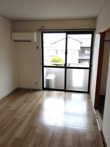  瀬戸大橋線/上の町駅 徒歩20分 2階 築33年