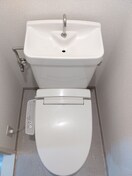  瀬戸大橋線/上の町駅 徒歩20分 2階 築33年