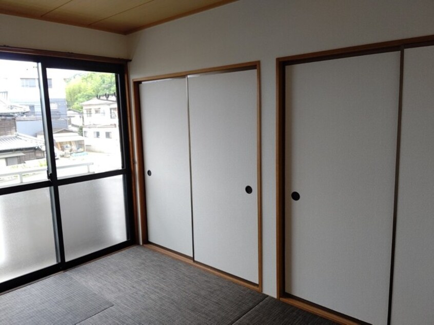  瀬戸大橋線/上の町駅 徒歩20分 2階 築33年