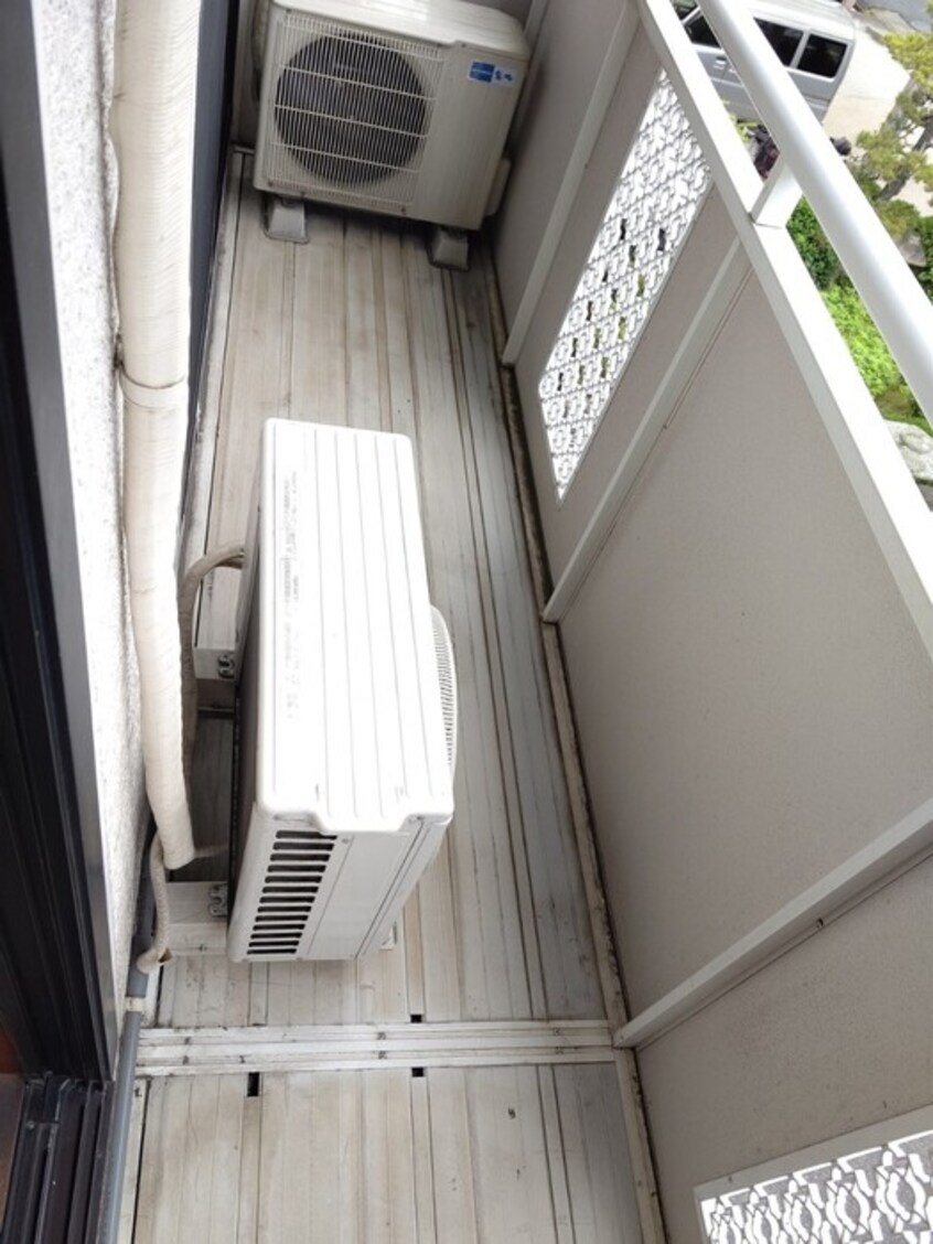  瀬戸大橋線/上の町駅 徒歩20分 2階 築33年