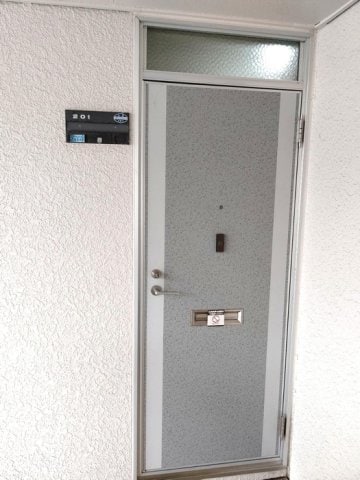  瀬戸大橋線/上の町駅 徒歩20分 2階 築33年