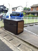  瀬戸大橋線/上の町駅 徒歩20分 2階 築33年