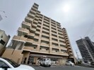 山陽本線（中国）/倉敷駅 徒歩13分 4階 築10年の外観