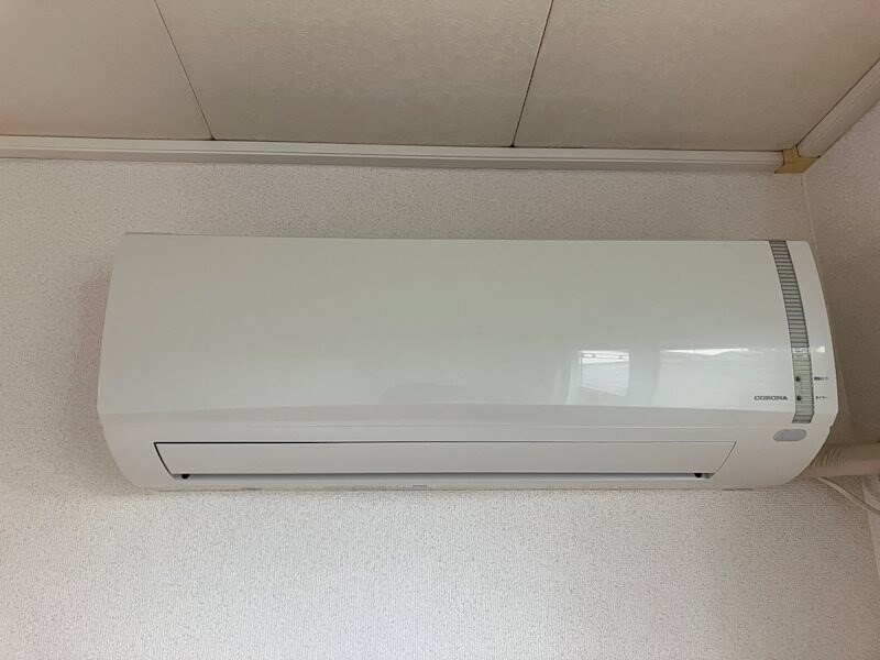  宇野線<宇野みなと線>/久々原駅 徒歩15分 1階 築32年