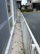  山陽本線（中国）/新倉敷駅 徒歩38分 1階 築38年