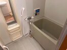 バス／シャワールーム等 山陽本線（中国）/倉敷駅 バス12分平田東下車:停歩9分 1階 築21年