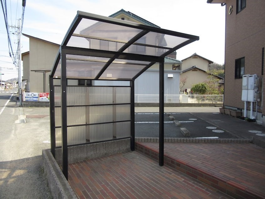  山陽本線（中国）/新倉敷駅 徒歩28分 1階 築23年