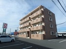 井原鉄道井原線/川辺宿駅 徒歩11分 2階 築11年の外観