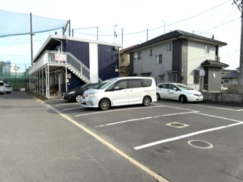  山陽本線（中国）/倉敷駅 徒歩20分 2階 築39年