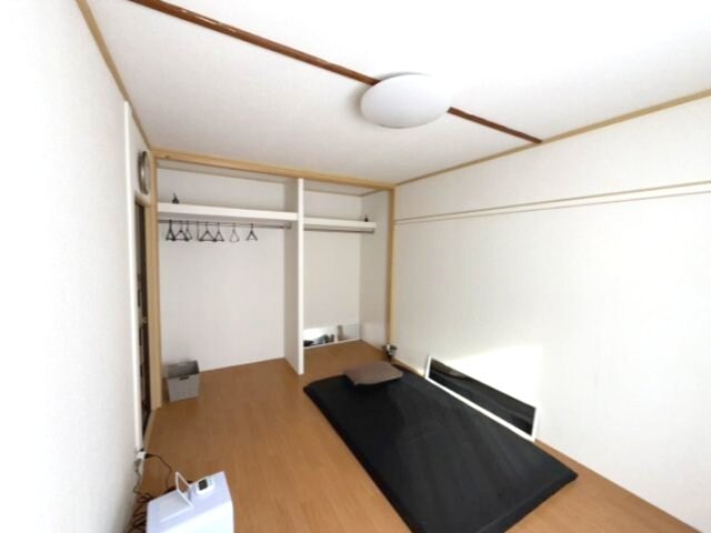  山陽本線（中国）/倉敷駅 徒歩20分 2階 築39年