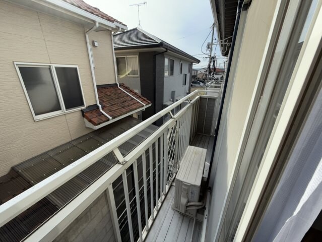  山陽本線（中国）/倉敷駅 徒歩20分 2階 築39年