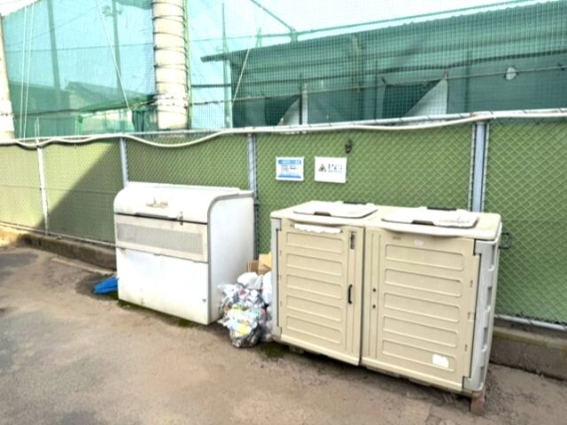  山陽本線（中国）/倉敷駅 徒歩20分 2階 築39年