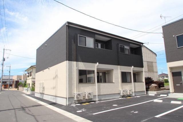  宇野線<宇野みなと線>/妹尾駅 徒歩13分 2階 築10年