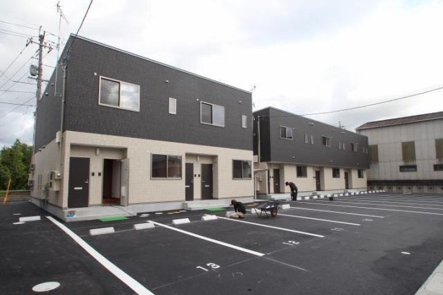  宇野線<宇野みなと線>/妹尾駅 徒歩13分 2階 築10年