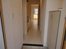 廊下（イメージ） 山陽本線（中国）/倉敷駅 バス12分総合市場前下車:停歩6分 2階 築9年