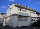 水島臨海鉄道水島本線/水島駅 徒歩17分 2階 築30年の外観