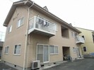 水島臨海鉄道水島本線/西富井駅 徒歩10分 2階 築31年の外観