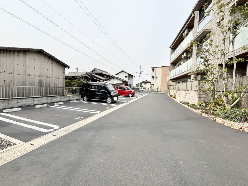  水島臨海鉄道水島本線/栄駅 徒歩18分 1階 築6年