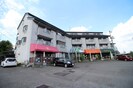吉備線<桃太郎線>/吉備津駅 徒歩47分 2階 築35年の外観