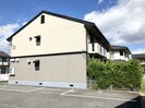水島臨海鉄道水島本線/西富井駅 徒歩11分 2階 築30年の外観