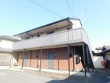 パーチュ　オーラ　A棟