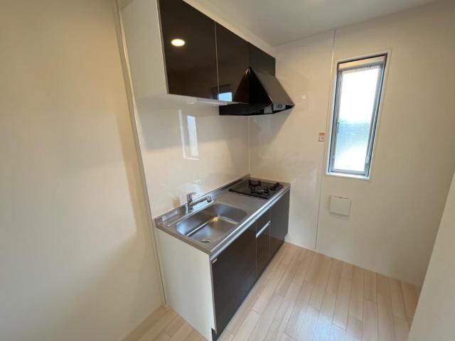 キッチン（イメージ） 水島臨海鉄道水島本線/弥生駅 徒歩12分 2階 建築中