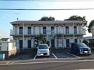 水島臨海鉄道水島本線/浦田駅 徒歩10分 1階 築29年の外観