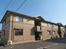 山陽本線（中国）/倉敷駅 バス:15分:停歩32分 2階 築23年の外観