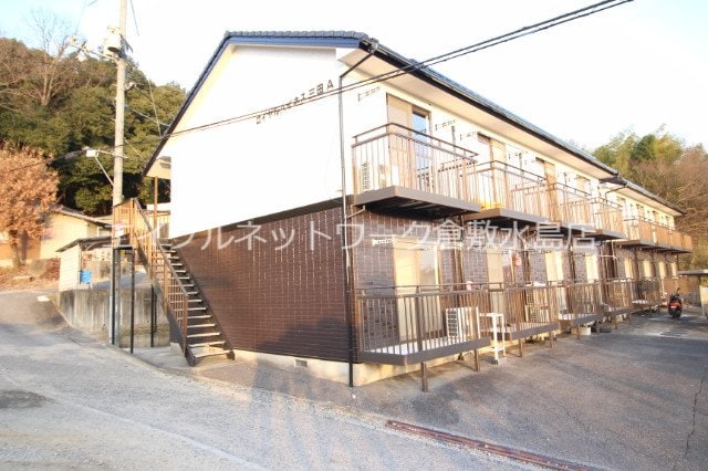  山陽本線（中国）/中庄駅 徒歩19分 2階 築28年