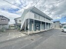 水島臨海鉄道水島本線/常盤駅 徒歩44分 1階 築29年の外観