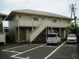 ファミーユ新倉敷B棟