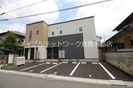 水島臨海鉄道水島本線/球場前駅 徒歩10分 1階 築浅の外観